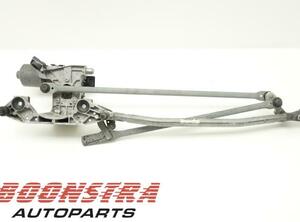 Wiper Motor FORD C-Max (DM2), FORD Focus C-Max (--)