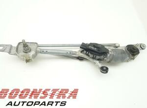 Wiper Motor OPEL Insignia A Sports Tourer (G09), OPEL Insignia A Country Tourer (G09)