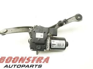 Wiper Motor OPEL Zafira Tourer C (P12)