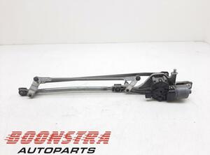 Wiper Motor FORD Focus II (DA, DP, HCP)