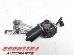 Wiper Motor JAGUAR XJ (NAW, NBW)