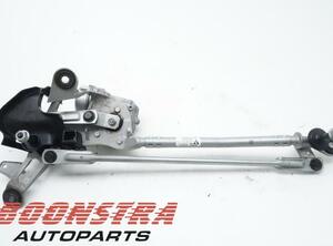 Wiper Motor PORSCHE Taycan (Y1A), PORSCHE Taycan Cross Turismo (Y1B)