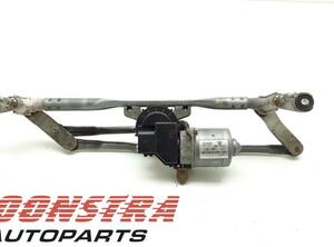 Wiper Motor FIAT Panda (312, 319), FIAT Panda Van (312, 519)