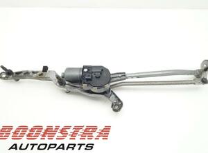 Wiper Motor MERCEDES-BENZ E-Klasse (W212)