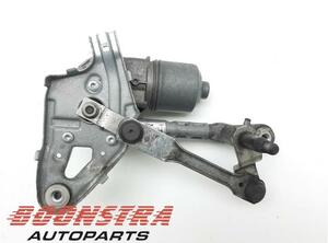 Wiper Motor PEUGEOT 3008 Großraumlimousine (0U_)