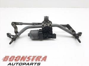 Wiper Motor PEUGEOT 208 I (CA, CC)