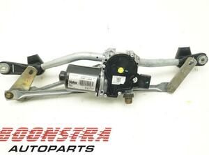 Wiper Motor HYUNDAI i20 (GB, IB)