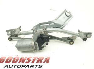 Wiper Motor FIAT Punto (199)