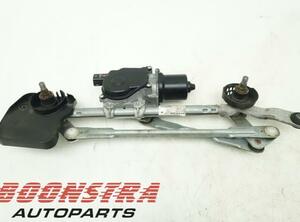 Wiper Motor NISSAN Micra V (K14)