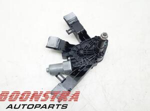 Wiper Motor PEUGEOT 308 SW II (L4, LC, LJ, LR, LX)