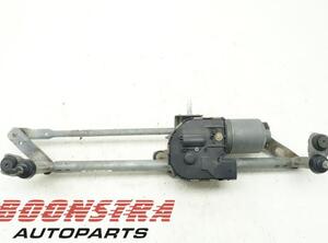 Wiper Motor VW Scirocco (137, 138)