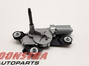 Wiper Motor FORD Focus III Turnier (--)