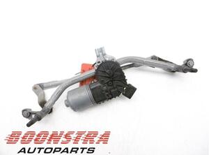 Wiper Motor PEUGEOT 207 CC (WD)