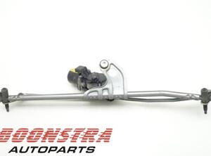 Wiper Motor MINI Mini Clubman (R55), MINI Mini Countryman (R60)