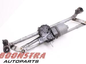 Wiper Motor VW Polo (6C1, 6R1)