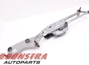 Wiper Motor MERCEDES-BENZ M-Klasse (W164)