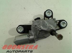 Wiper Motor FORD Fiesta VI (CB1, CCN)