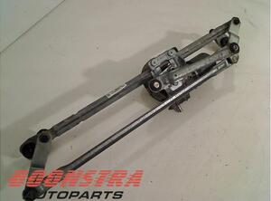 Wiper Motor VW Golf VI (5K1)