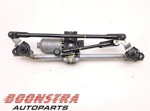 Wiper Motor HYUNDAI i10 (BA, IA)