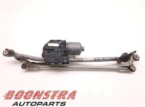 Wiper Motor AUDI A6 Allroad (4GH, 4GJ), AUDI A6 Avant (4G5, 4GD)