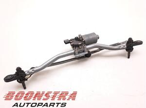 Wischermotor links Jeep Renegade B1, BU, BV 0390243524 P20616353