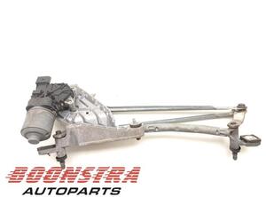 Wiper Motor FORD Fiesta VI (CB1, CCN)