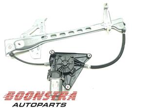 Wiper Motor PEUGEOT 108 (--)