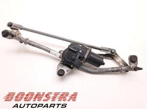 Wiper Motor SKODA Superb III Kombi (3V5)