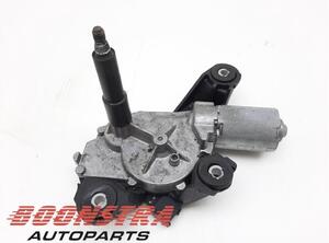 Wiper Motor RENAULT MEGANE III Coupe (DZ0/1_)