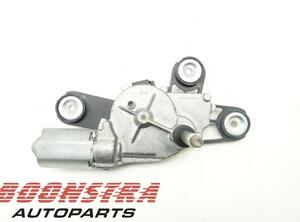 Wiper Motor FORD FIESTA VI (CB1, CCN)