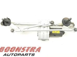 Wiper Motor KIA PICANTO (JA), KIA PICANTO (TA)