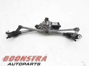 Wiper Motor RENAULT MEGANE III Grandtour (KZ0/1)