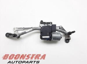 Wiper Motor FORD FIESTA VII (HJ, HF)