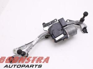 Wiper Motor FORD FIESTA VII (HJ, HF)