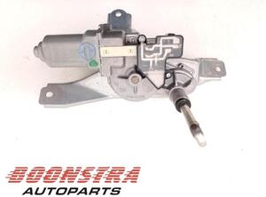 Wiper Motor MAZDA 2 (DE_, DH_)