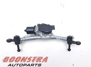 Wiper Motor RENAULT CLIO V (B7_)