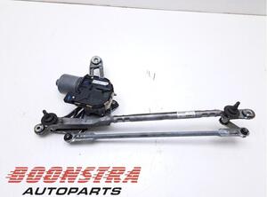 Wiper Motor AUDI A4 Avant (8W5, 8WD, B9)