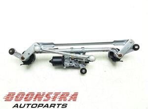 Wiper Motor NISSAN QASHQAI III (J12)