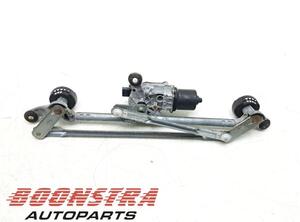 Wiper Motor NISSAN QASHQAI II SUV (J11, J11_)