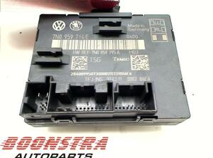 Zentralverriegelung VW Sharan 7N 7N0959794E P8715498