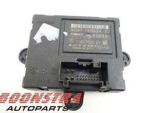 Central Locking System VOLVO V70 III (135), VOLVO XC70 II (136)