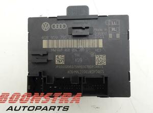 Centrale vergrendeling AUDI A6 Allroad (4GH, 4GJ), AUDI A6 Avant (4G5, 4GD)