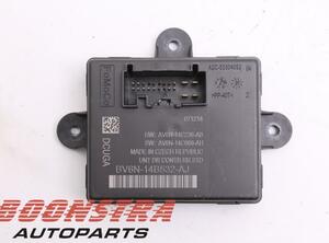 Central Locking System FORD Focus III Turnier (--)