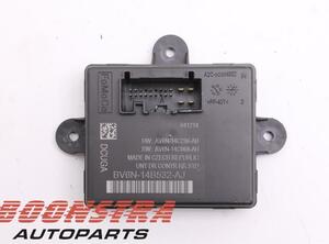 Central Locking System FORD Focus III Turnier (--)