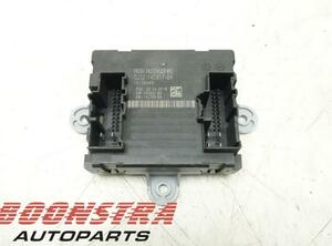 Central Locking System LAND ROVER Range Rover Evoque (L538)