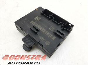 Central Locking System AUDI A5 Sportback (8TA), AUDI A4 Avant (8K5, B8)