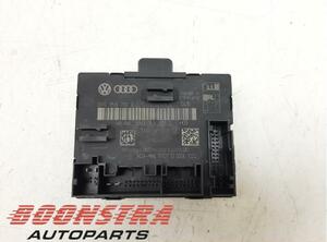 Centrale vergrendeling AUDI Q3 (8UB, 8UG)