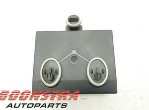 Central Locking System AUDI A6 Allroad (4GH, 4GJ), AUDI A6 Avant (4G5, 4GD)