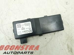 P14816244 Zentralverriegelung OPEL Corsa E (X15) 13503204