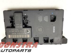 Centrale vergrendeling MERCEDES-BENZ C-Klasse T-Model (S203)